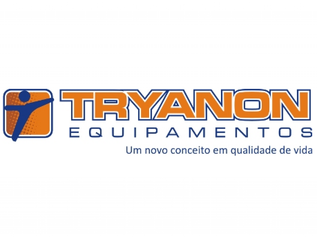 Tryanon Indústria e Comércio de Equipamentos e Materiais Esportivos Eireli EPP