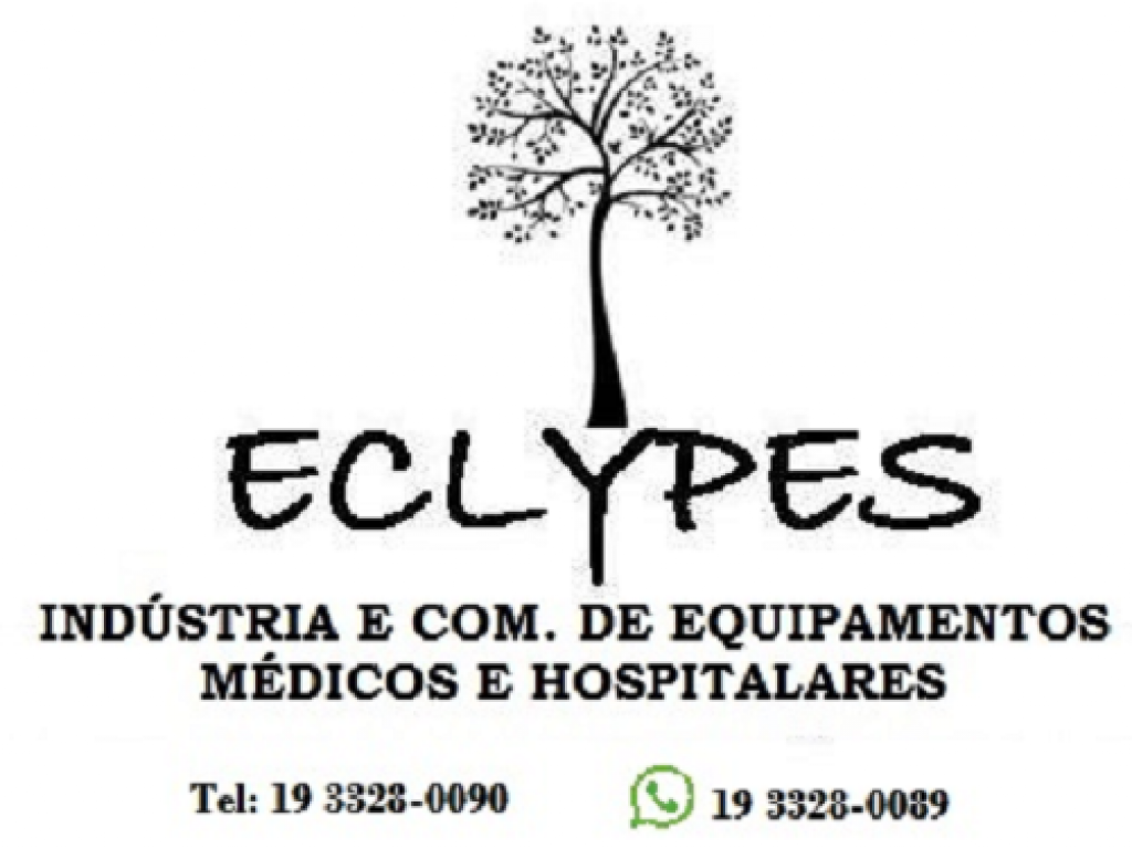 ECLYPES IND E COMERCIO DE MATERIAIS MEDICOS HOSPITALARES LTDA