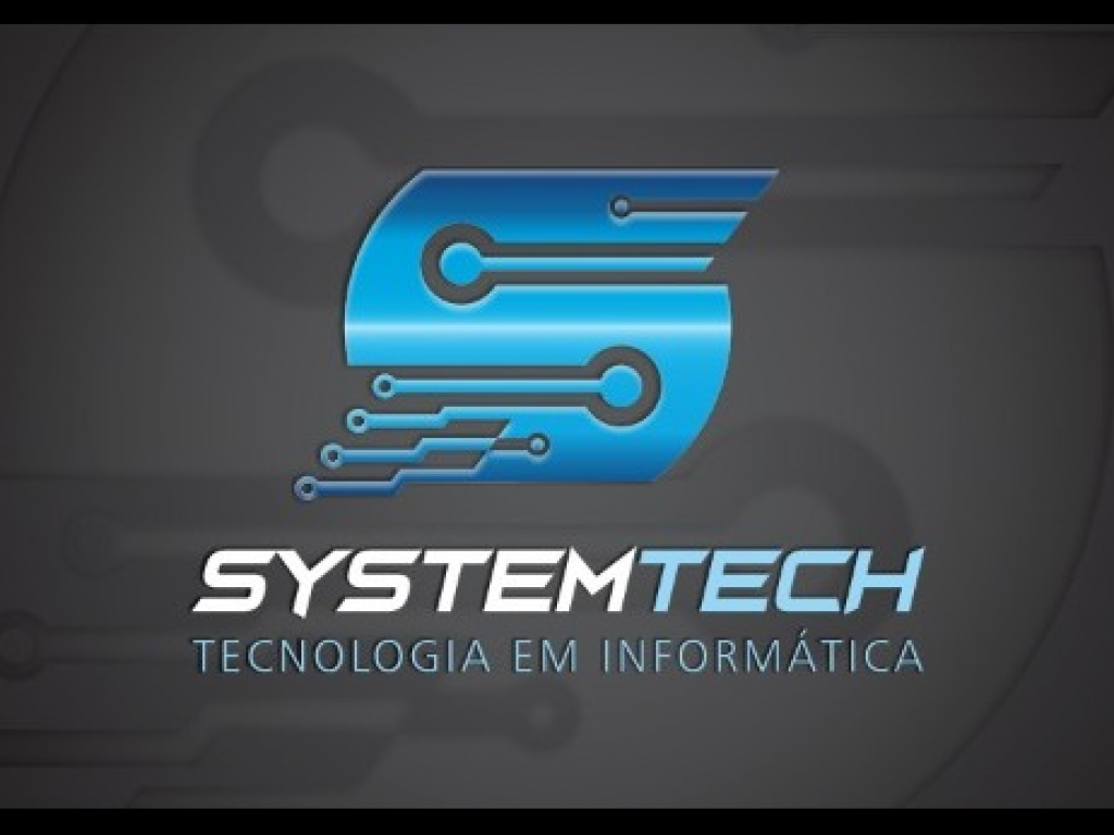Systemtech Comercio de Materiais para Informática LTDA - ME