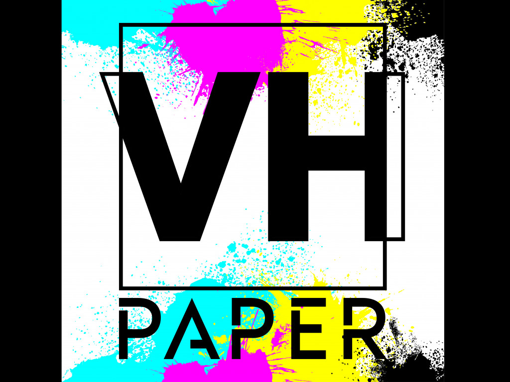 VH Paper Ltda