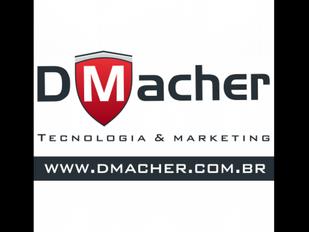 DMacher - Tecnologia & Marketing