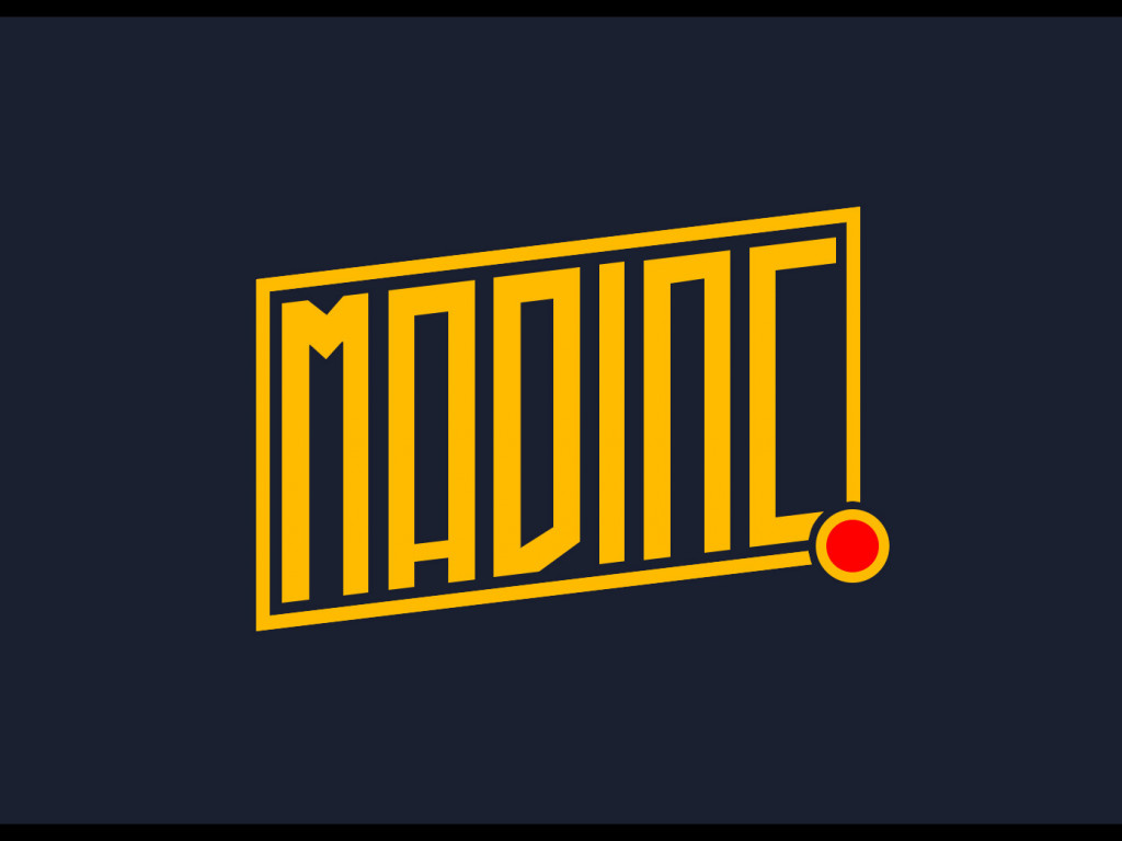 MadInc Midia