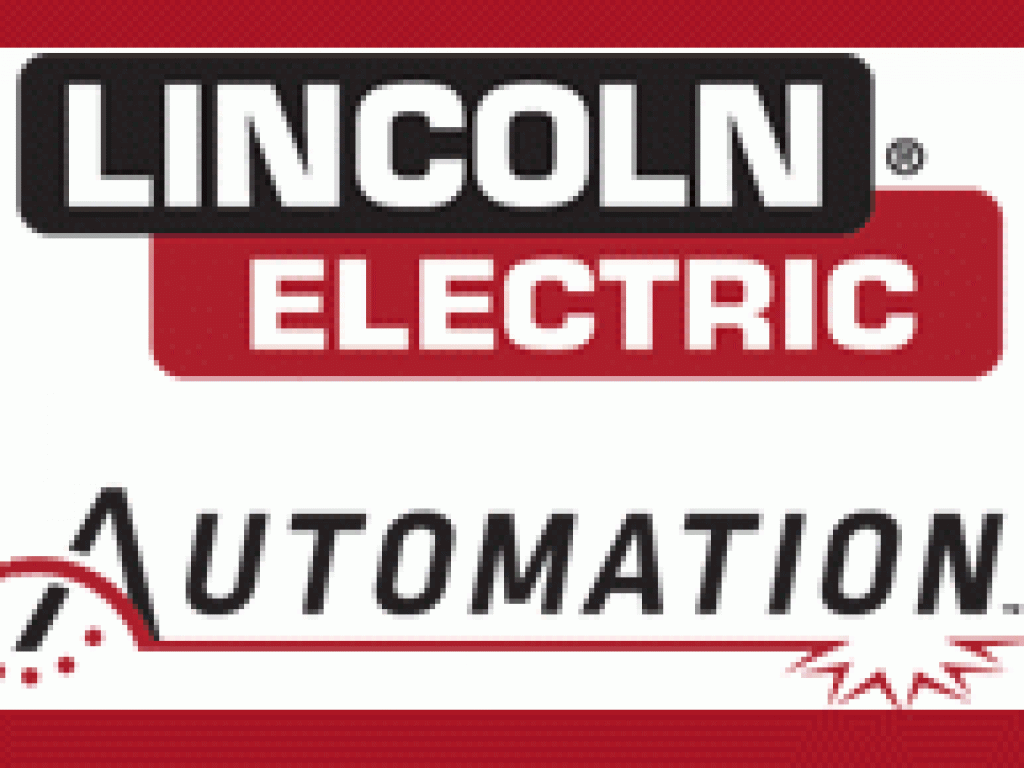 Lincoln Electric Automation do Brasil