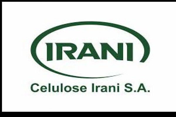 CELULOSE IRANI S/A