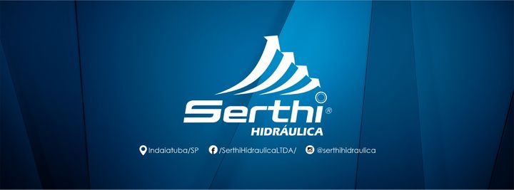 SERTHI HIDRÁULICA LTDA