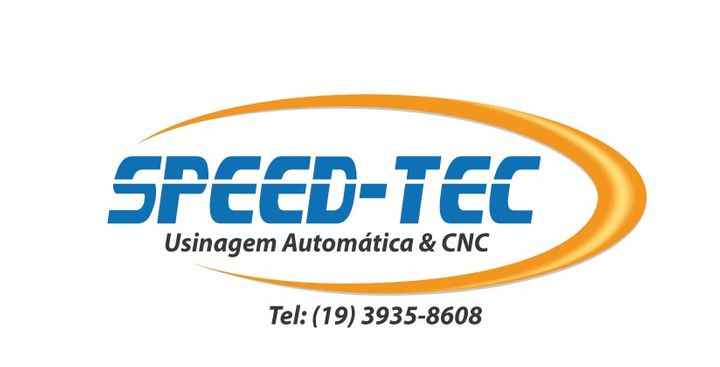 SPEED-TEC USINAGEM AUTOMÁTICA &amp; CNC LTDA