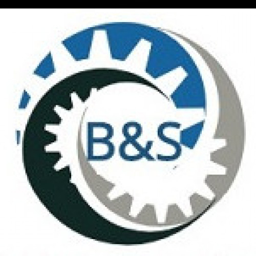 B&S Engenharia e Instalações Elétricas