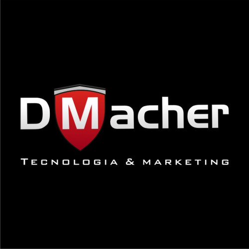 DMacher - Tecnologia & Marketing