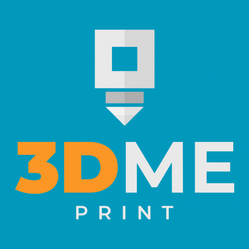 3DMEPRINT Impressão 3D