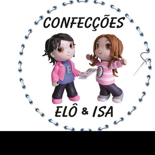 CONFECÇÕES ELÔ E ISA