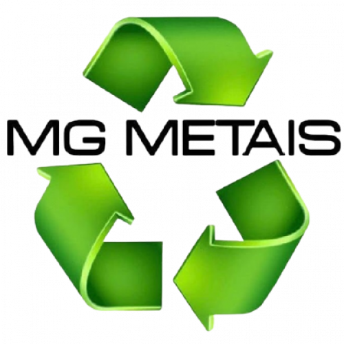 MG Comercio de metais