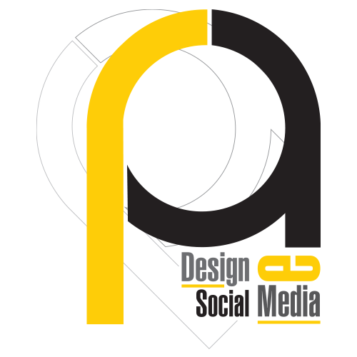 PA Design e Social Media