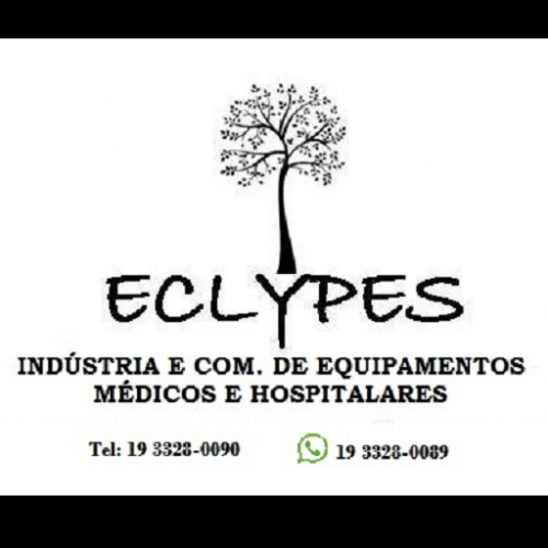 ECLYPES IND E COMERCIO DE MATERIAIS MEDICOS HOSPITALARES LTDA