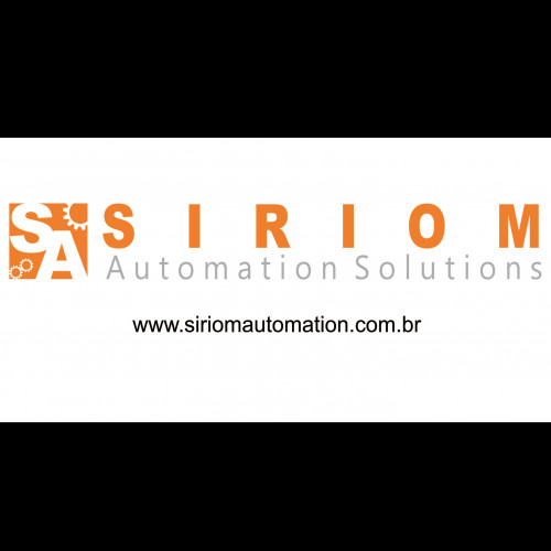 Siriom Automação Industrial - Eireli