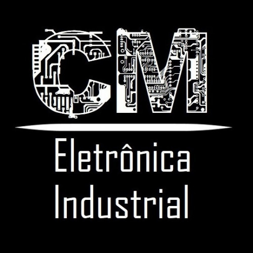 CM Eletrônica Industrial