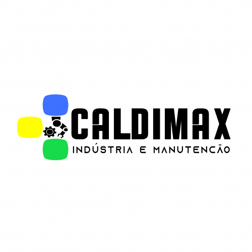 Caldimax - Indústria e Manutenção