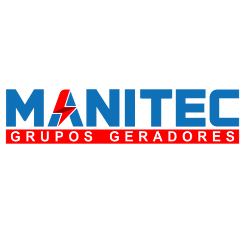 MANITEC GRUPOS GERADORES