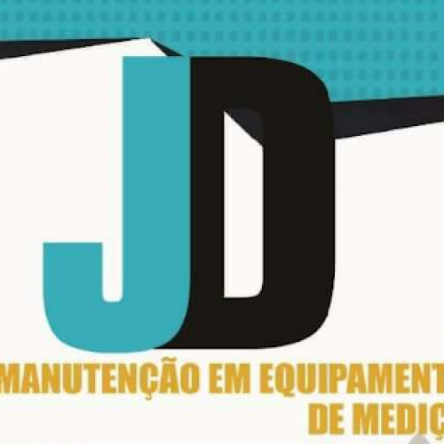 JD Manutenção de Equipamentos de Medição